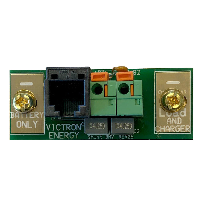 Victron Replacement 500A PCB for Shunt on BMV 702  712 Monitors [SPR00053]