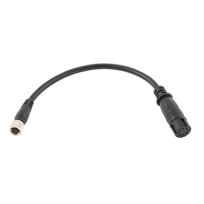 Minn Kota MKR-DSC-15 DSC Transducer Adapter Cable - Lowrance 8-PIN [1852078]