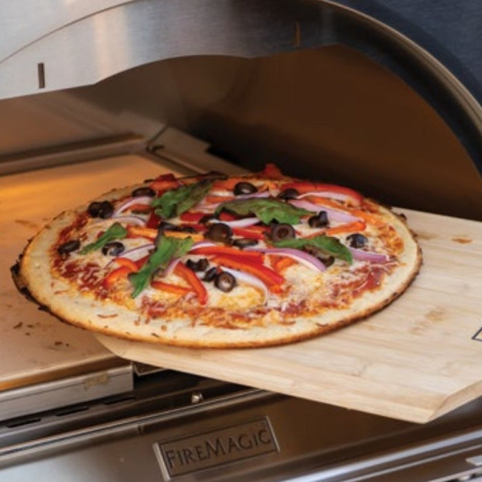 Fire Magic Echelon Built-in Pizza Oven