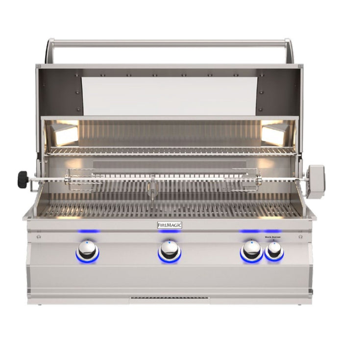 Fire Magic Aurora 36" A790i Built-In Grill