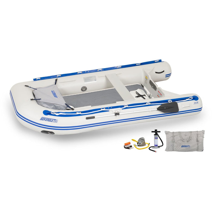 Sea Eagle 10'6" Sport Runabout Inflatable Boat