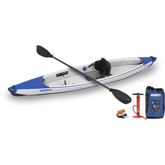 Sea Eagle 393RL RazorLite Inflatable Kayak