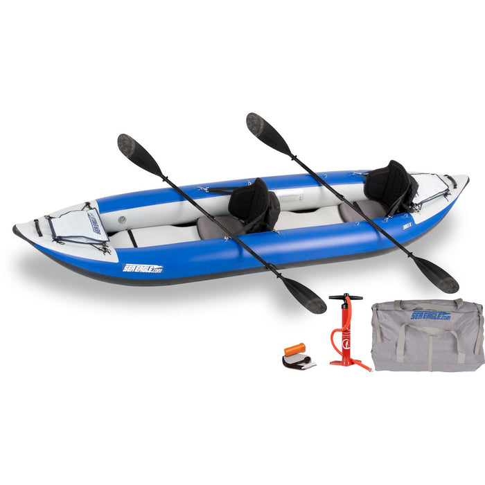 Sea Eagle 420X Explorer Kayak