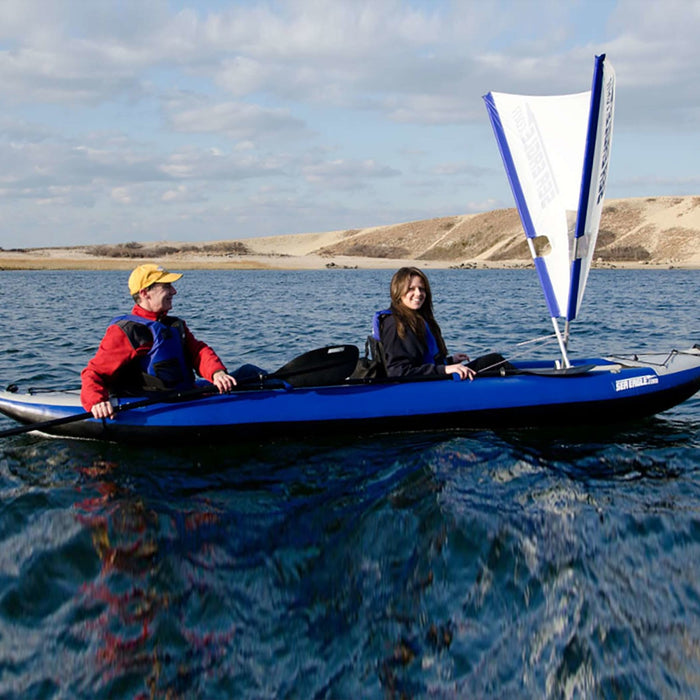 Sea Eagle 420X Explorer Kayak