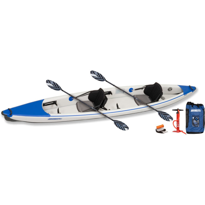 Sea Eagle 473rl Inflatable Kayak