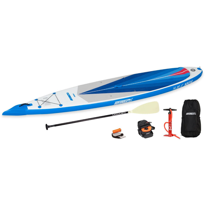 Sea Eagle NeedleNose 14 Inflatable Paddleboard