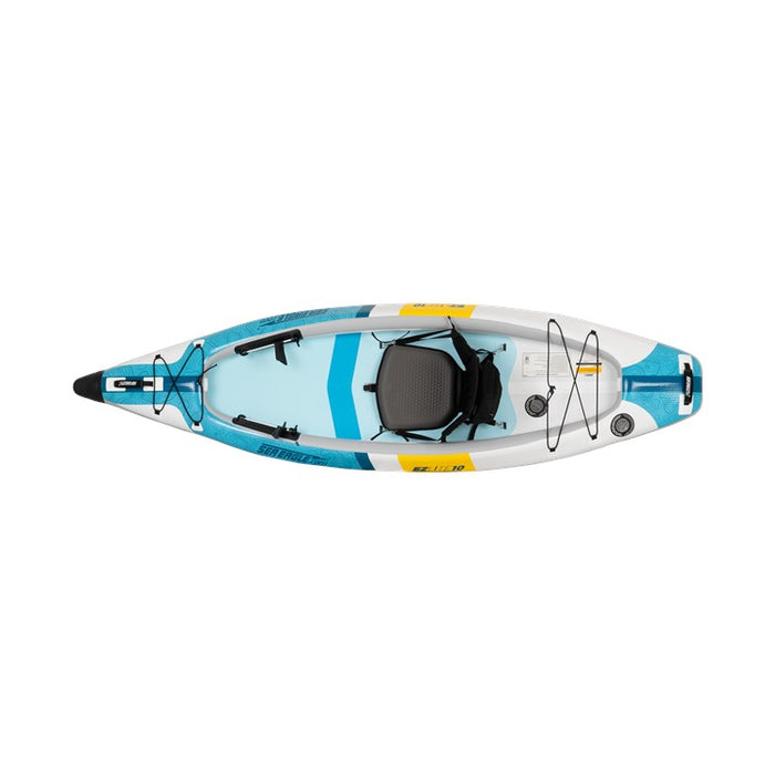 Sea Eagle EZLite10™ Inflatable Kayak