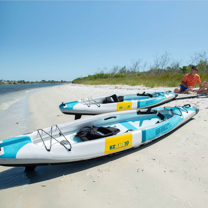 Sea Eagle EZLite10™ Inflatable Kayak