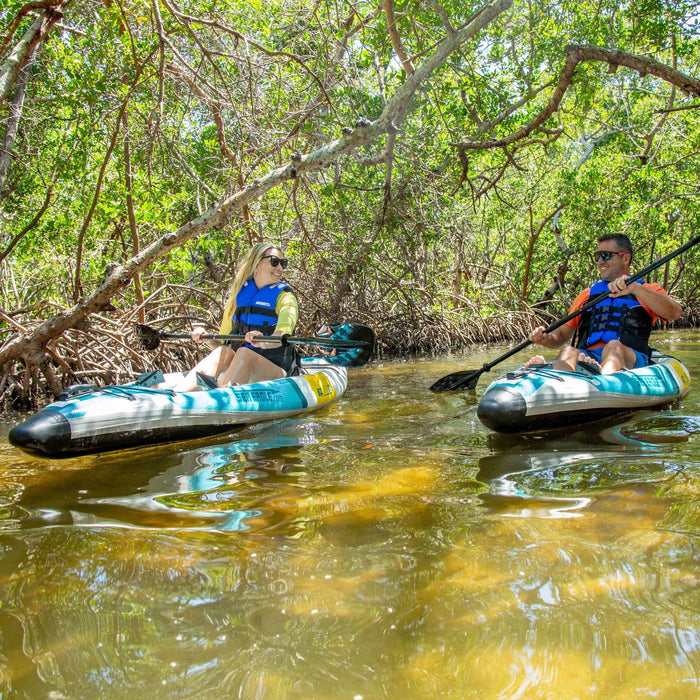 Sea Eagle EZLite10™ Inflatable Kayak