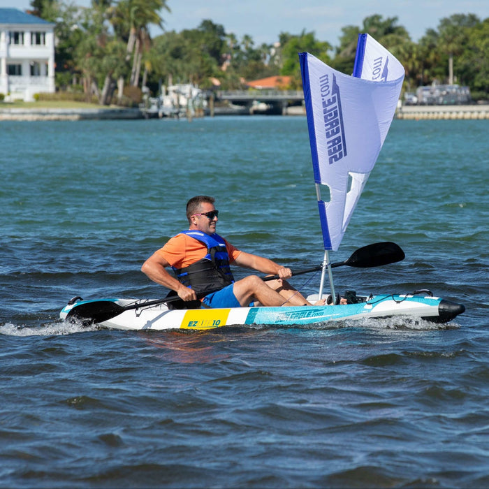 Sea Eagle EZLite10™ Inflatable Kayak