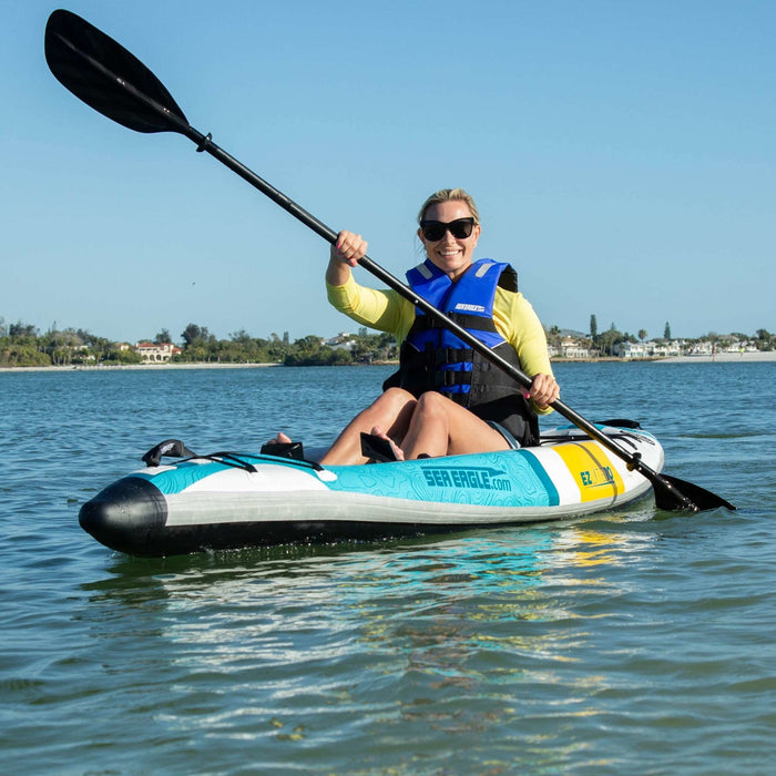 Sea Eagle EZLite10™ Inflatable Kayak