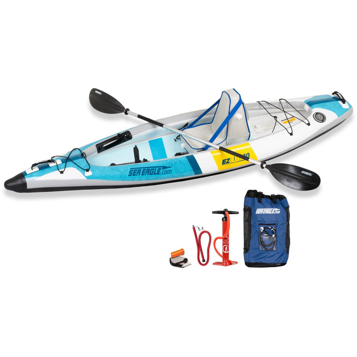 Sea Eagle EZLite10™ Inflatable Kayak