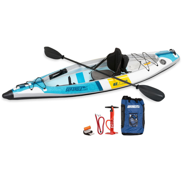 Sea Eagle EZLite10™ Inflatable Kayak