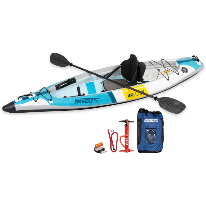 Sea Eagle EZLite10™ Inflatable Kayak