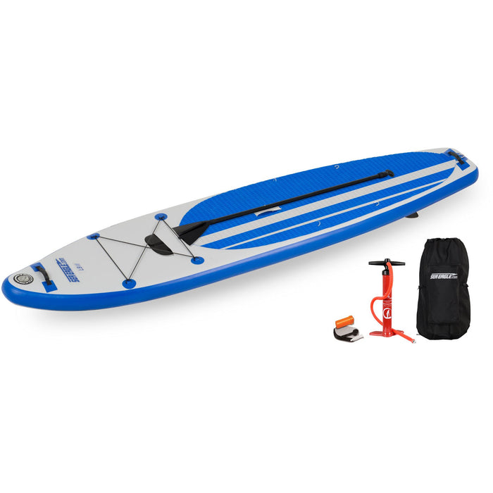 Sea Eagle LongBoard 11 (LB11) Inflatable Paddleboard