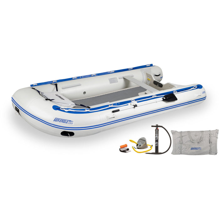 Sea Eagle 14' Sport Runabout Inflatable Boat