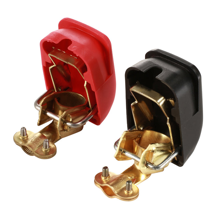 Motorguide Quick Disconnect Battery Terminals [8M0092072]