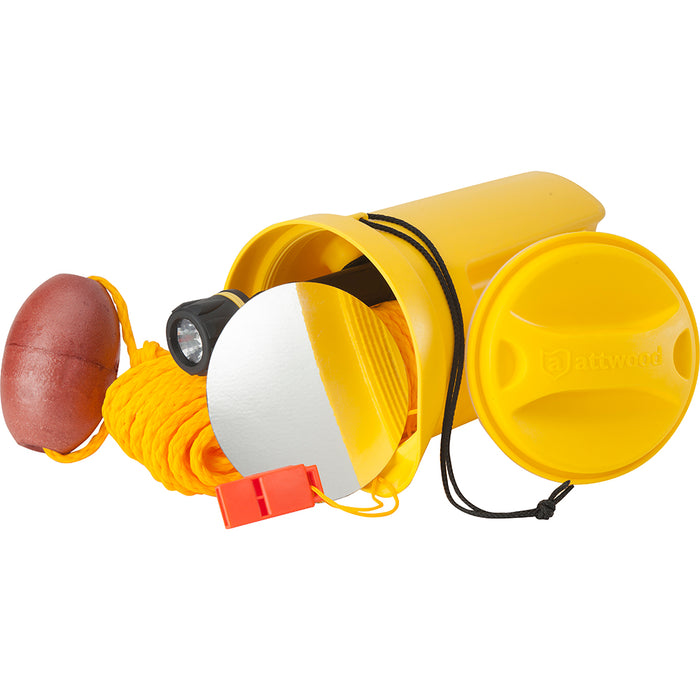 Attwood Bailer Safety Kit [11830-2]
