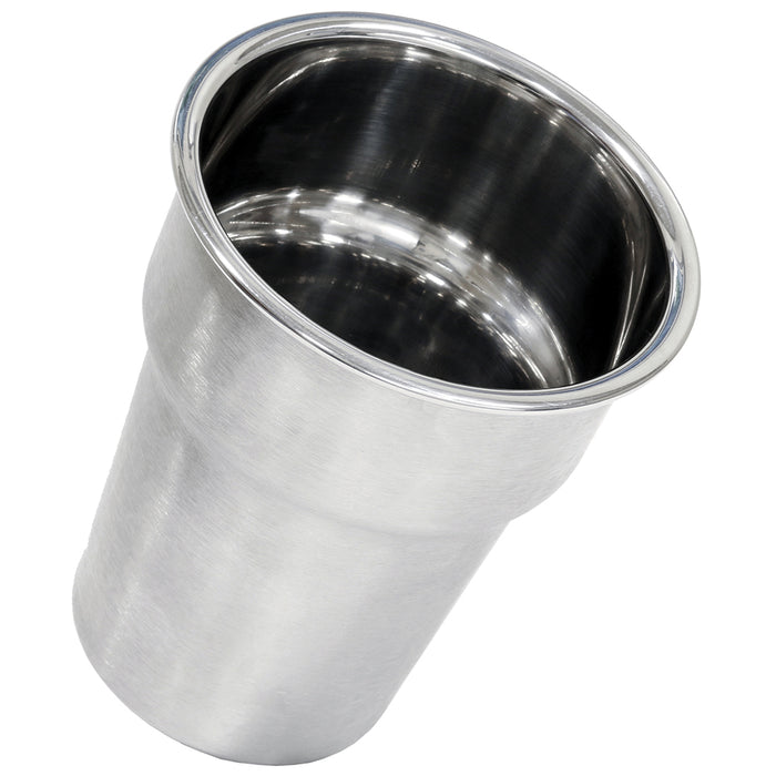 Tigress Large Stainless Steel Cup Insert [88586]
