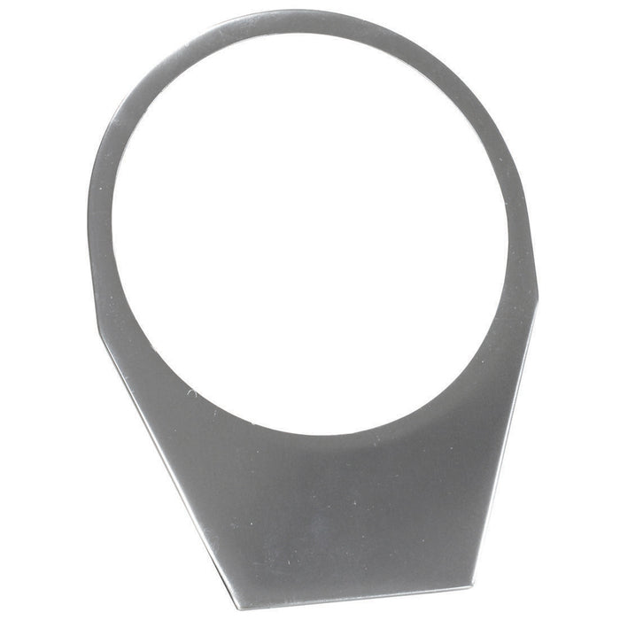 Tigress Cup Holder Insert Mounting Ring - Weld-On [PCHE]