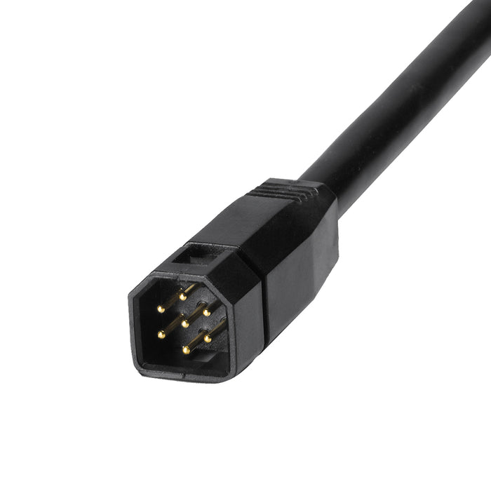 Minn Kota MKR-MI-1 Adapter Cable f/Helix 8,9,10  12 MSI Units [1852084]