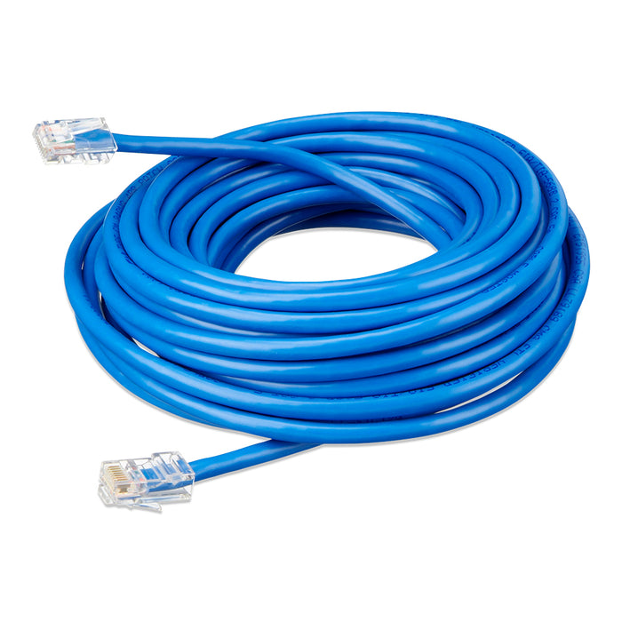 Victron RJ45 UTP - 10M Cable [ASS030065010]