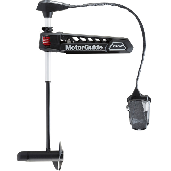 MotorGuide Tour 82lb-45"-24V Bow Mount - Cable Steer - Freshwater [942100020]
