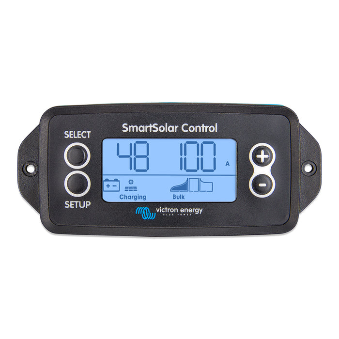Victron SmartSolar Control - Pluggable Display [SCC900650010]
