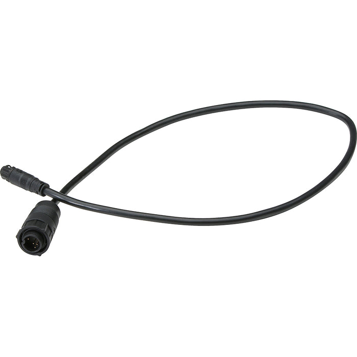 MotorGuide Lowrance 9-Pin HD+ Sonar Adapter Cable Compatible w/Tour  Tour Pro HD+ [8M4004174]