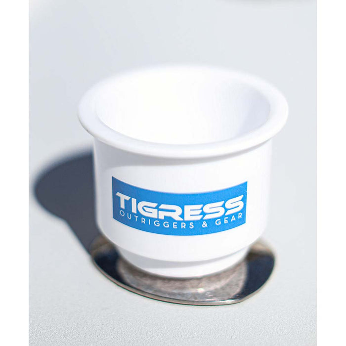 Tigress Sandbar Slug Portable Cup Holder [88415]