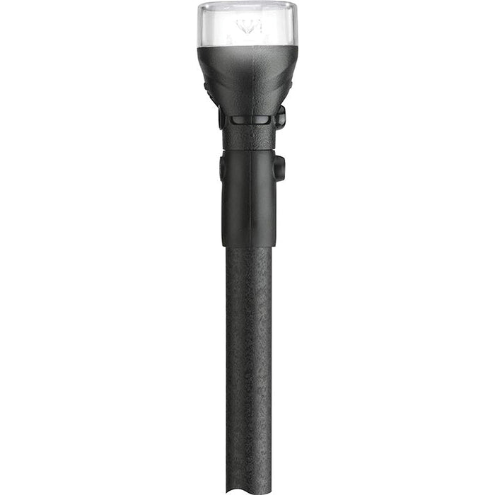 Attwood LightArmor Fast Action All-Round Plug-In Light - 36" [5530-36BP7]