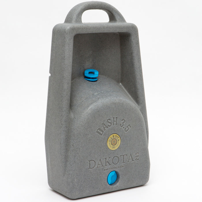 Dakota 283 Dash 3.5 Watering System