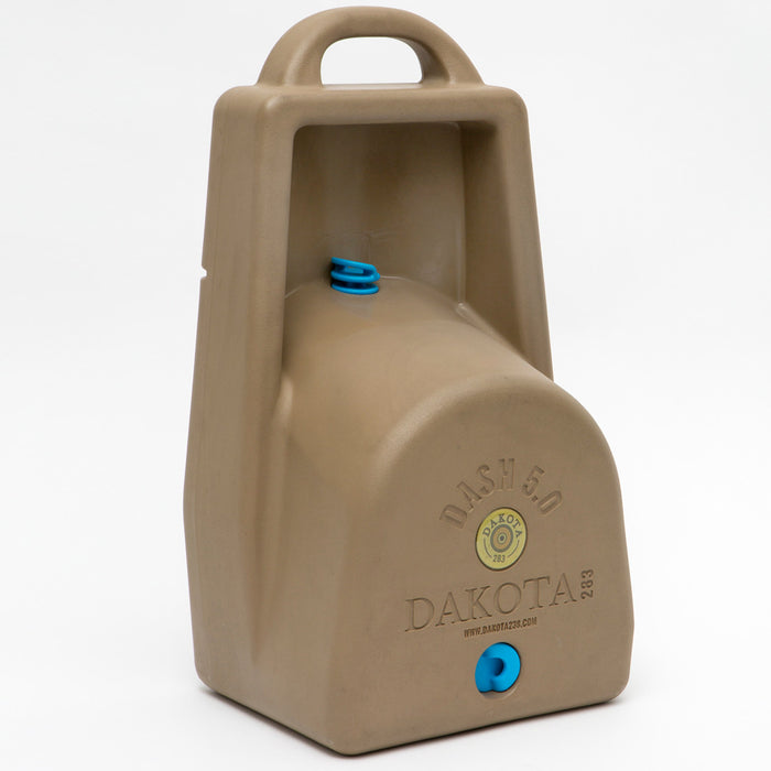 Dakota 283 Dash 5.0 Watering System