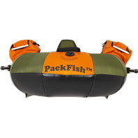 Sea Eagle PackFish7 Inflatable Fishing Boat