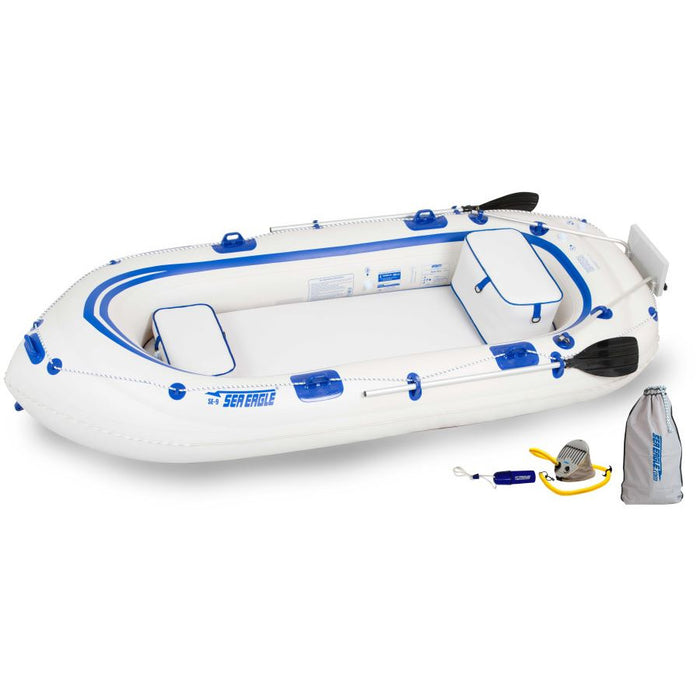 Sea Eagle 9 Inflatable Boat Motormount