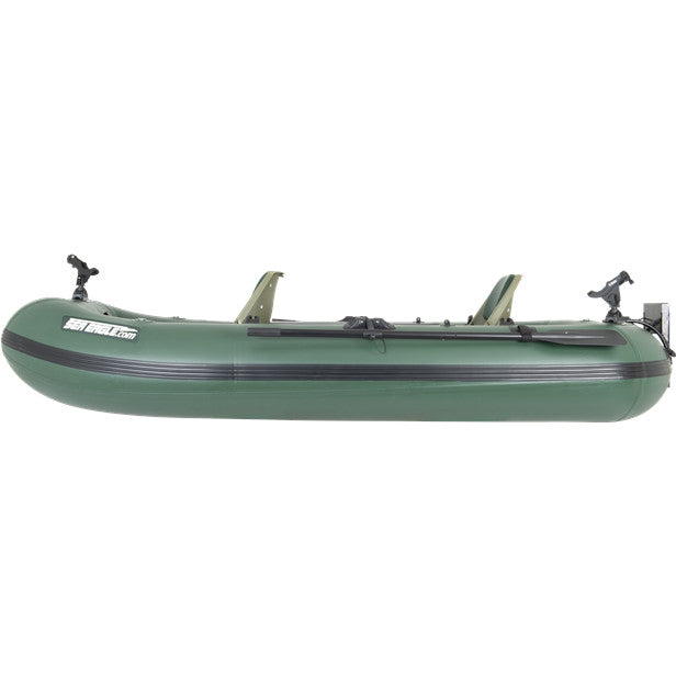 Sea Eagle Stealth Stalker 10 Inflatable Fishing Boat