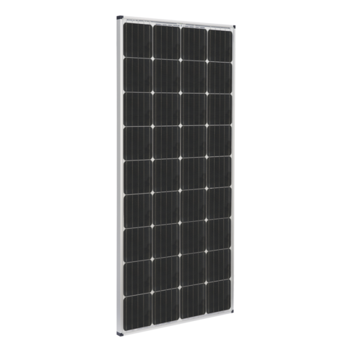 Zamp Solar 190-Watt Roof Mount Kit