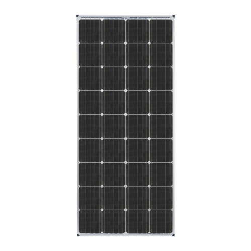 Zamp Solar 190-Watt Expansion Kit