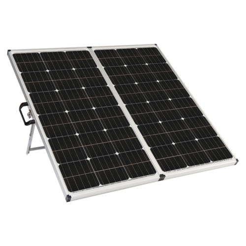 Zamp Solar 180-Watt Portable Kit (Charge Controller Included)
