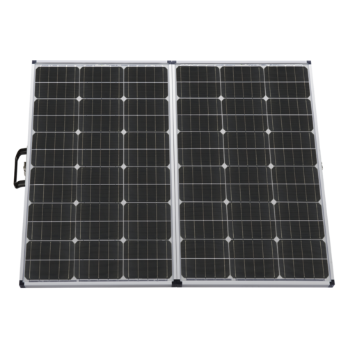 Zamp Solar 140-Watt Winnebago Portable Kit