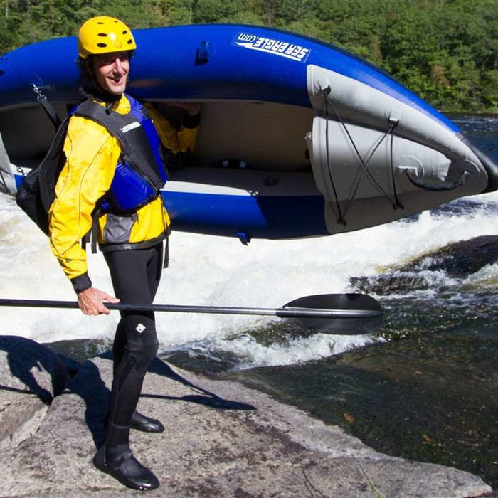 Sea Eagle 300X Explorer Inflatable Kayak